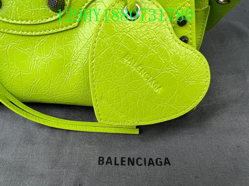 Satchel Bags - BGA Bags - 1668