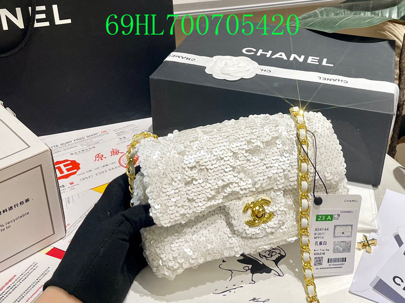 Glami - CHL Bags - 499