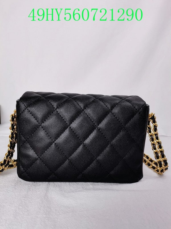 Satchel Bags - CHL Bags - 5217