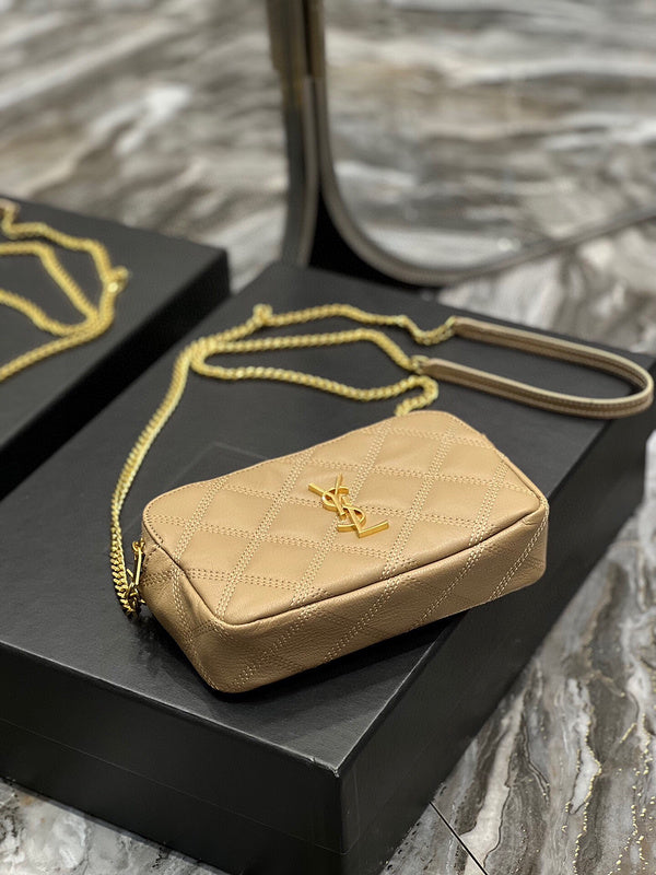 Glami- Glami- - SLY Bags - 549