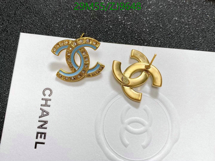 SAMC - CHL Jewelry - 846