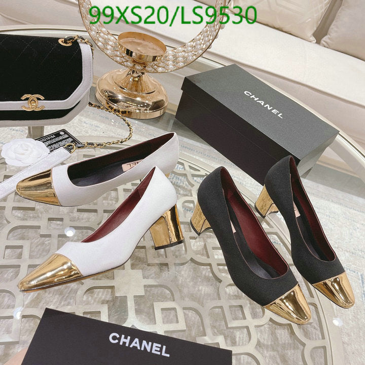SAMC - CHL Women Shoes Ballet - 371