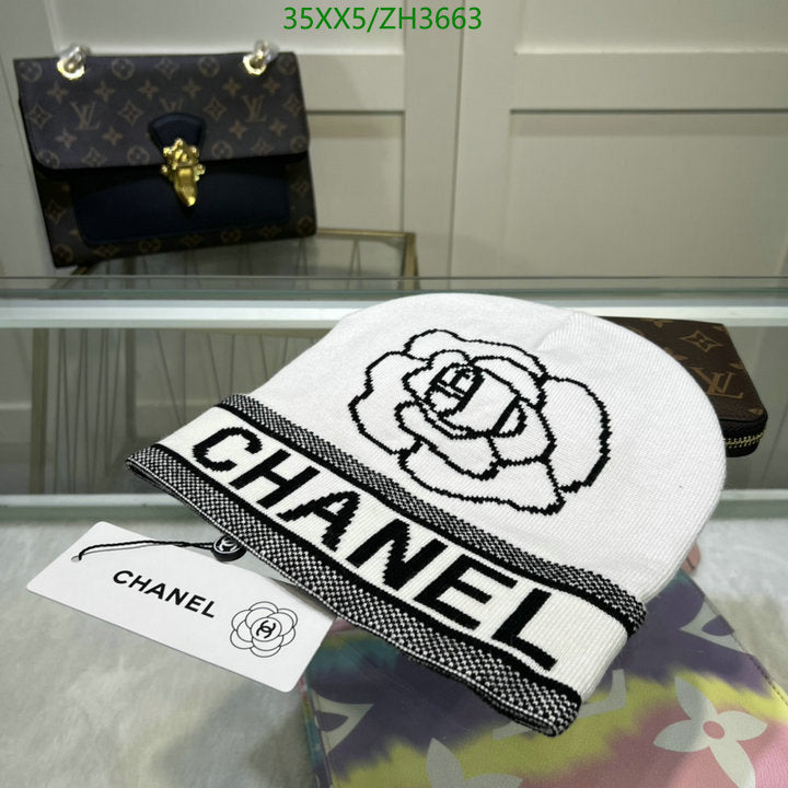 SAMC - CHL Caps & Hats - 439