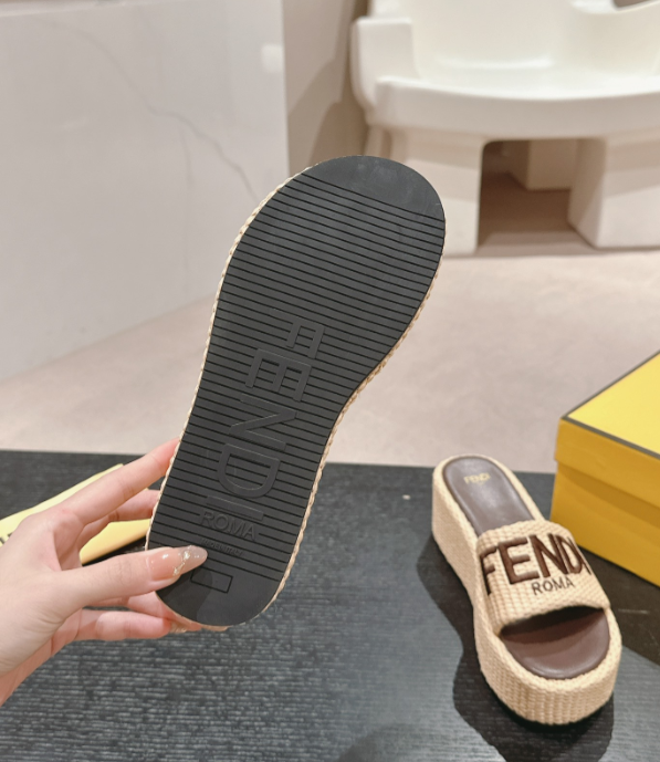 SAMC - FDE Women Shoes - 001