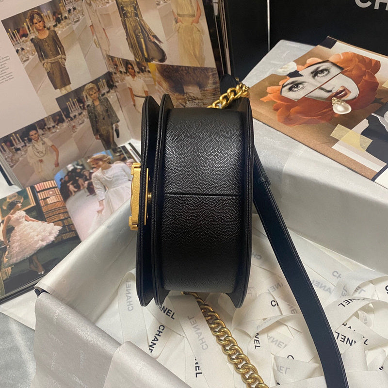 Satchel Bags - CHL Bags - 3091