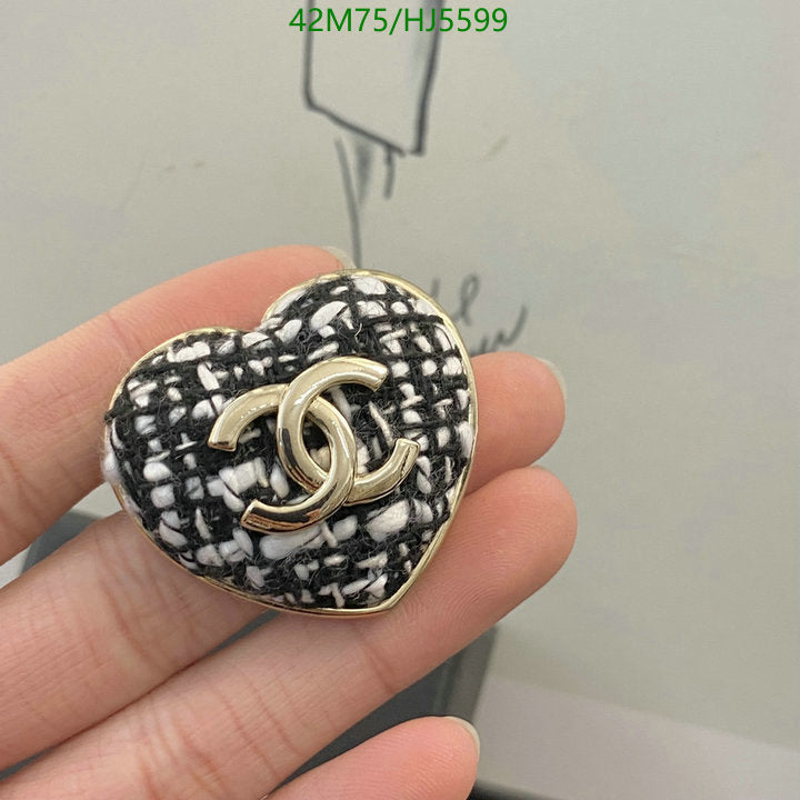SAMC - CHL Jewelry - 496