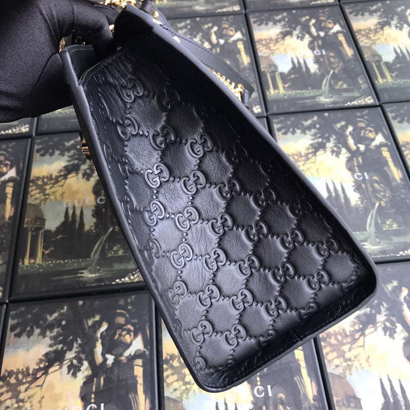 Satchel Bags - GCI Bags - 6156