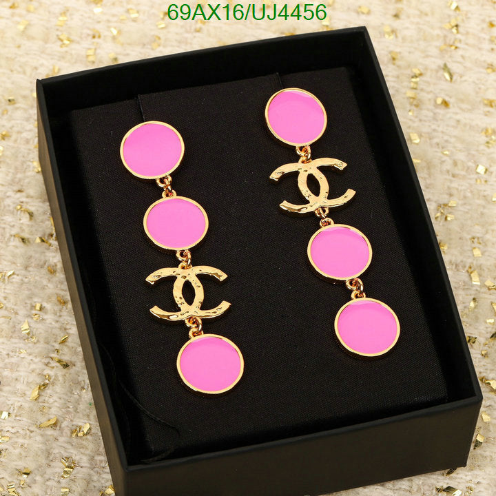 SAMC - CHL Jewelry Earrings - 192