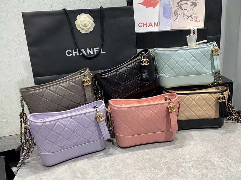 Satchel Bags - CHL Bags - 5891