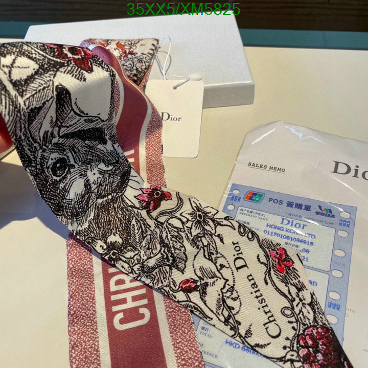SAMC - DOR Scarves - 310