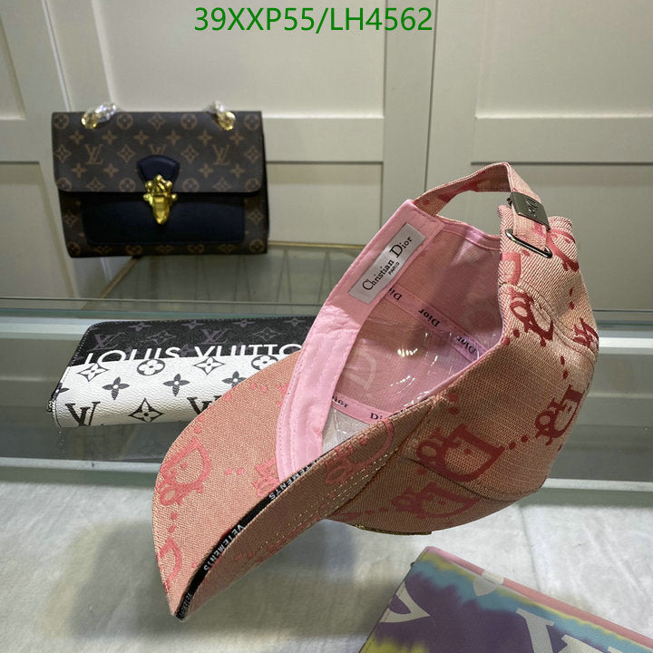 SAMC - DOR Caps & Hats - 158