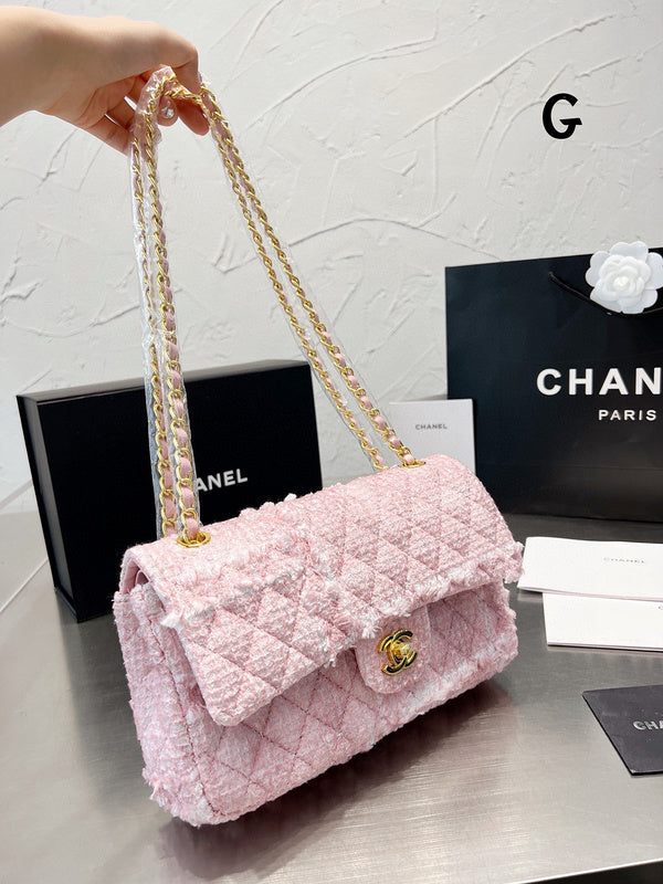 Satchel Bags - CHL Bags - 7103