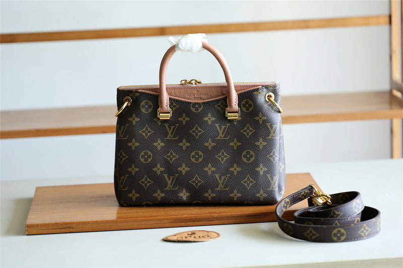 Satchel Bags - VL Bags - 7989