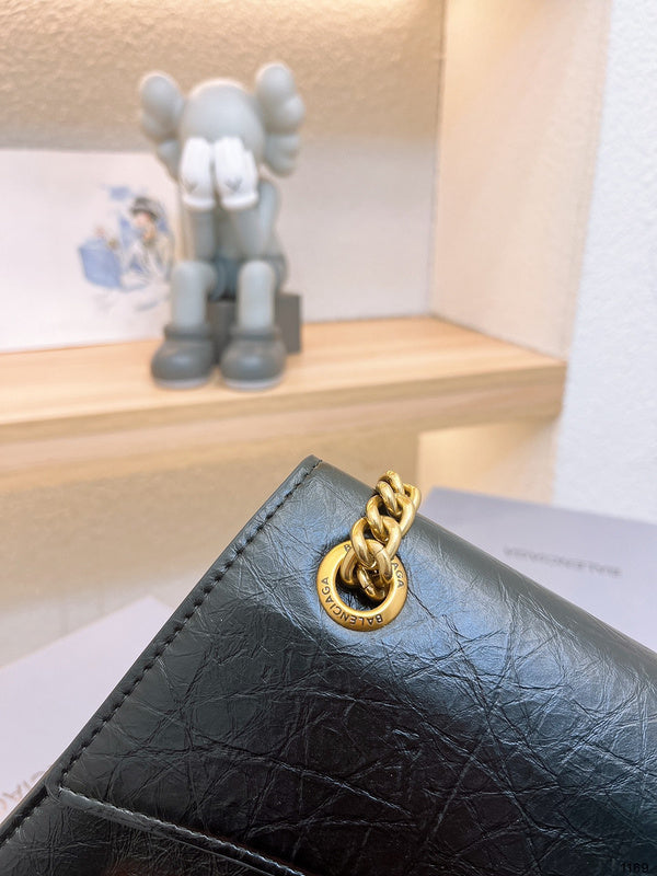 Glami Fashion - BGA Bags - 1633