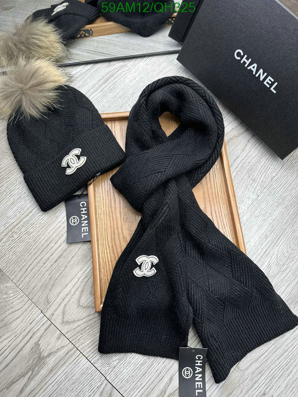 SAMC - CHL Caps & Hats - 203