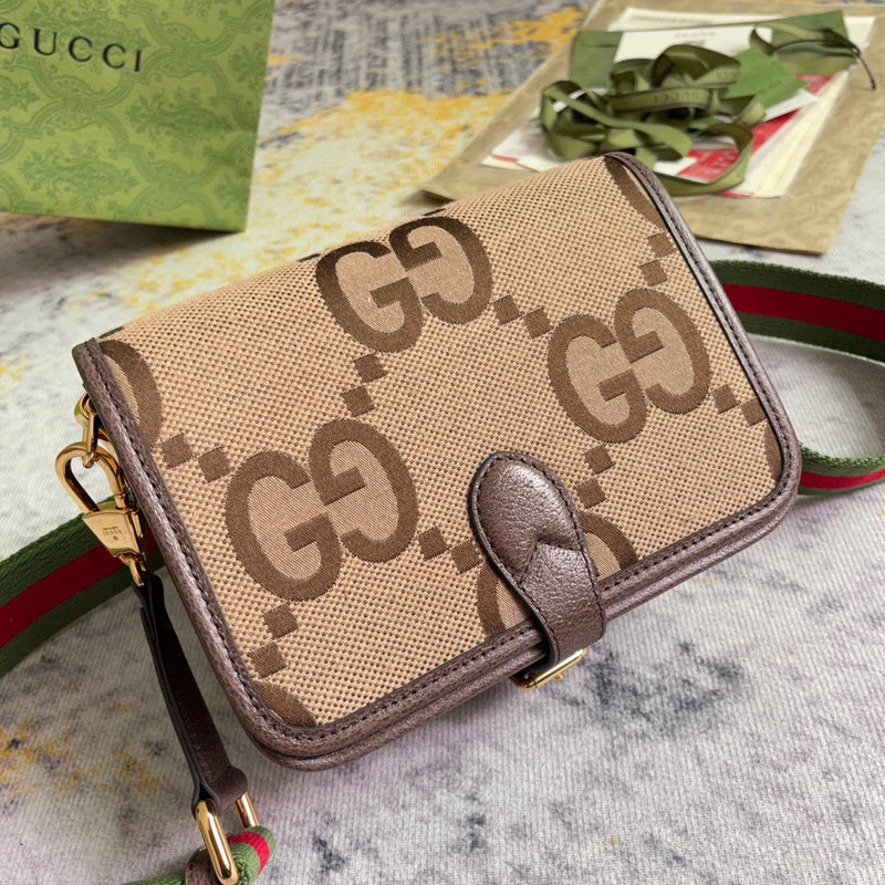 Gucci Luxury Fashion Bag