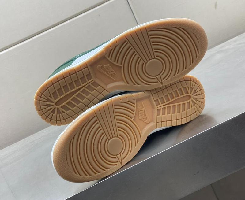 SAMC - NKE Shoes - 170