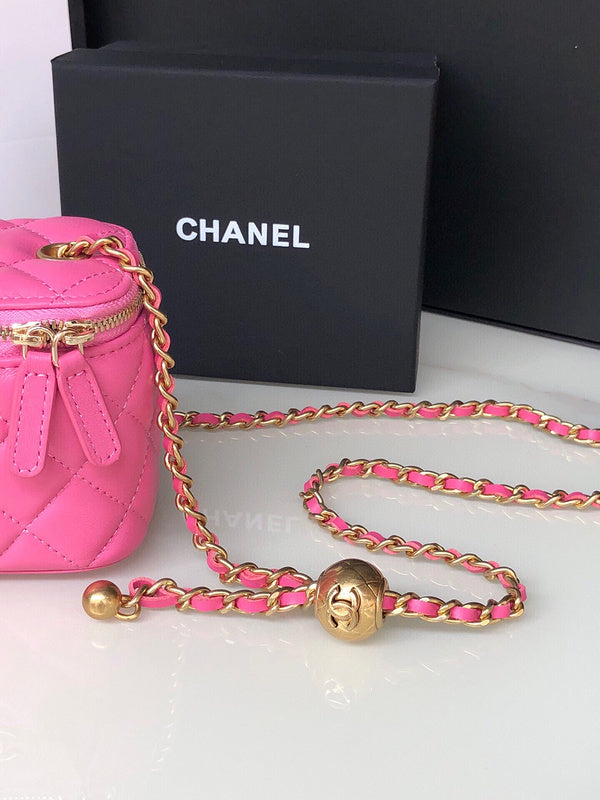 Satchel Bags - CHL Bags - 2384