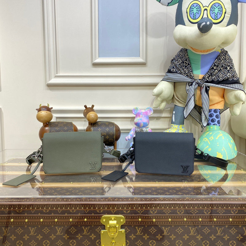 Glami- Glami- Lu-Vi bags - 2747