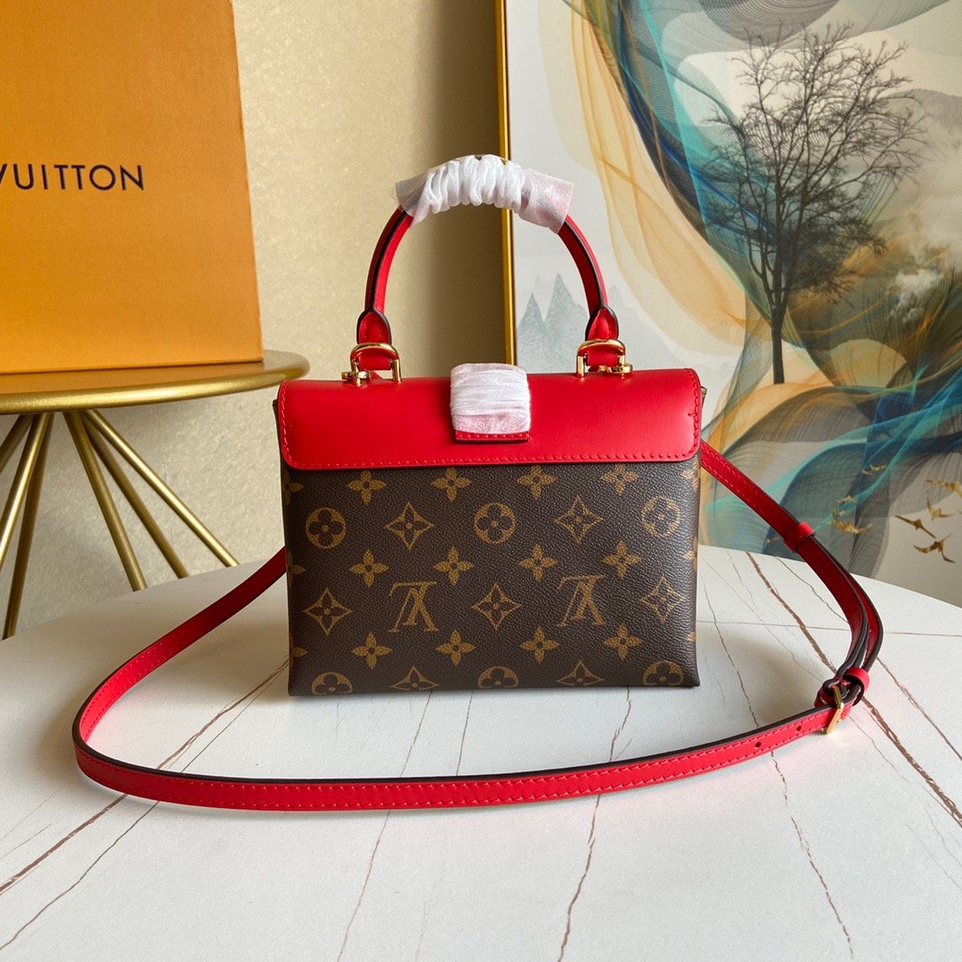 EN - New Arrival Bags LUV 149