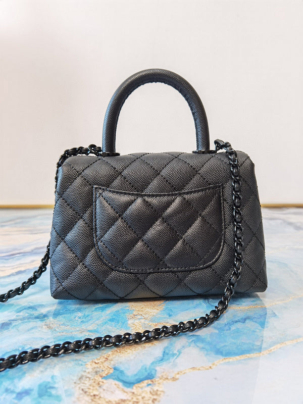 Satchel Bags - CHL Bags - 4968