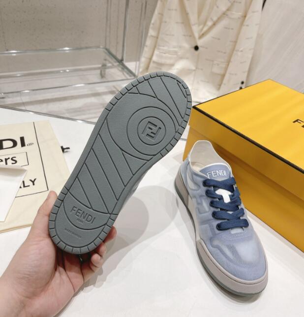 SAMC - FDE Women Shoes - 148