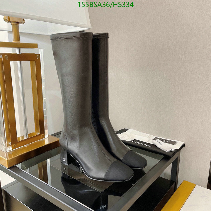 SAMC - Mix Boots - 067