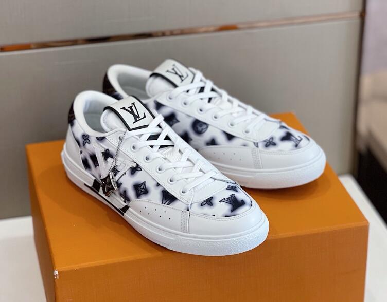 Glamy - LOV Men Shoes - 1250