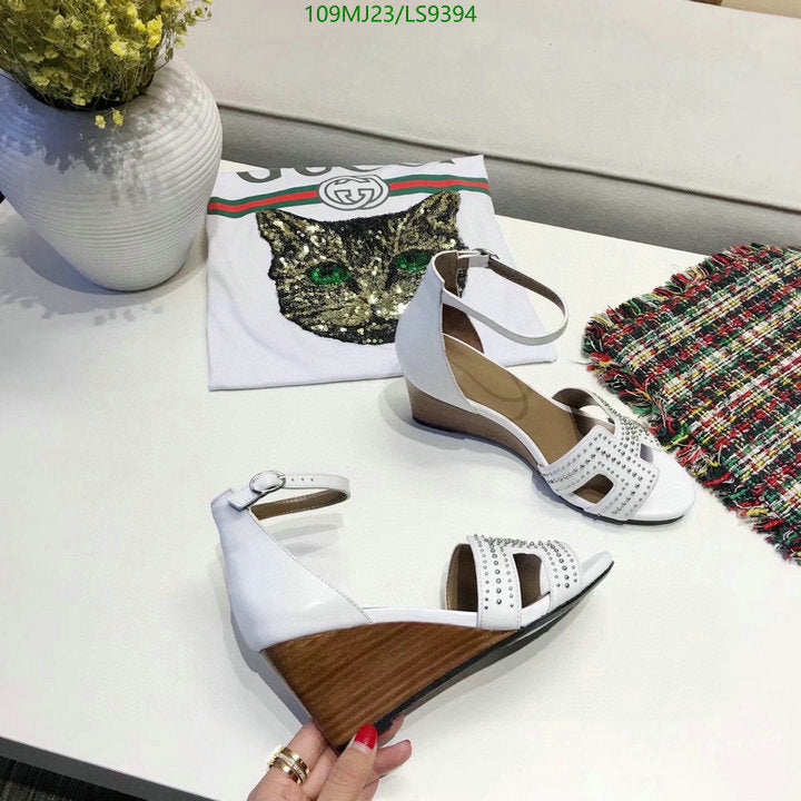 SAMC - HMS Women Shoes - 413