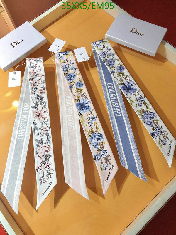 SAMC - DOR Scarves - 376