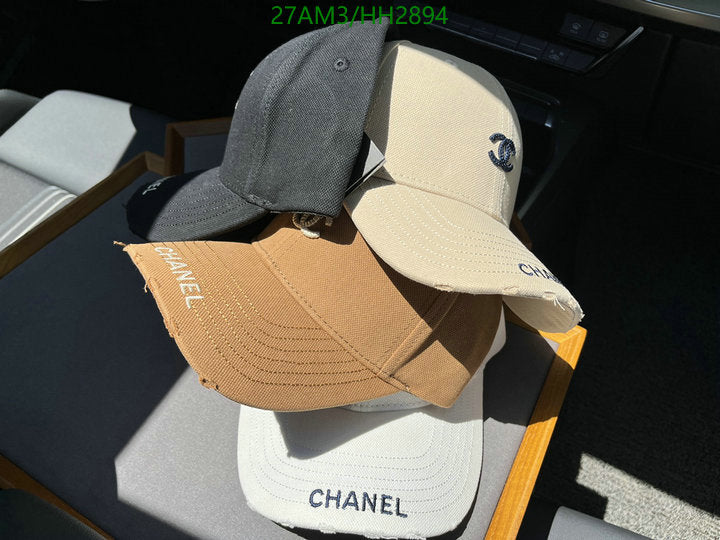 SAMC - CHL Caps & Hats - 360