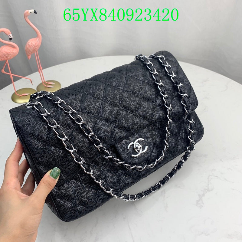 Satchel Bags - CHL Bags - 5510