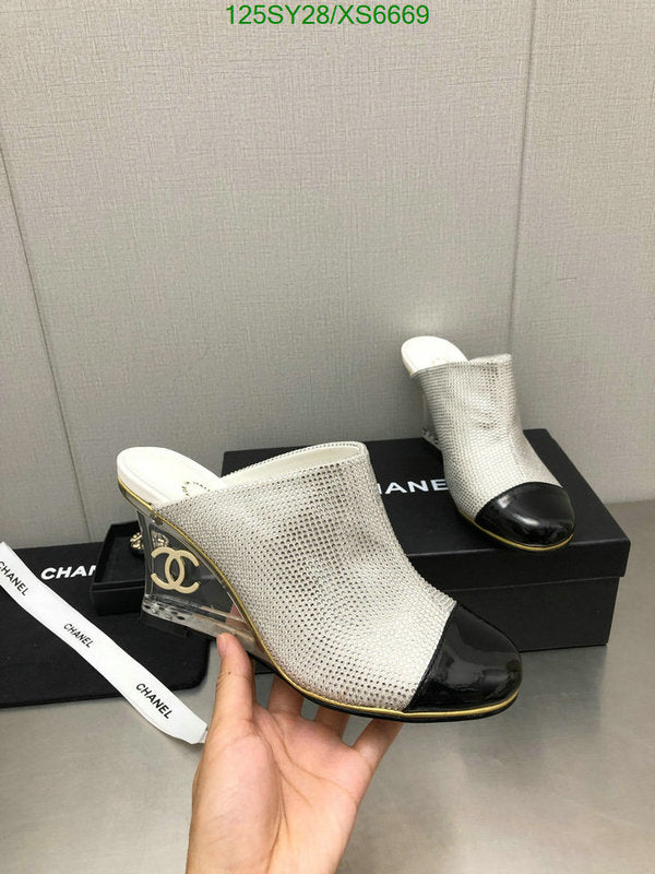 SAMC - CHL Women Shoes High Heels - 193