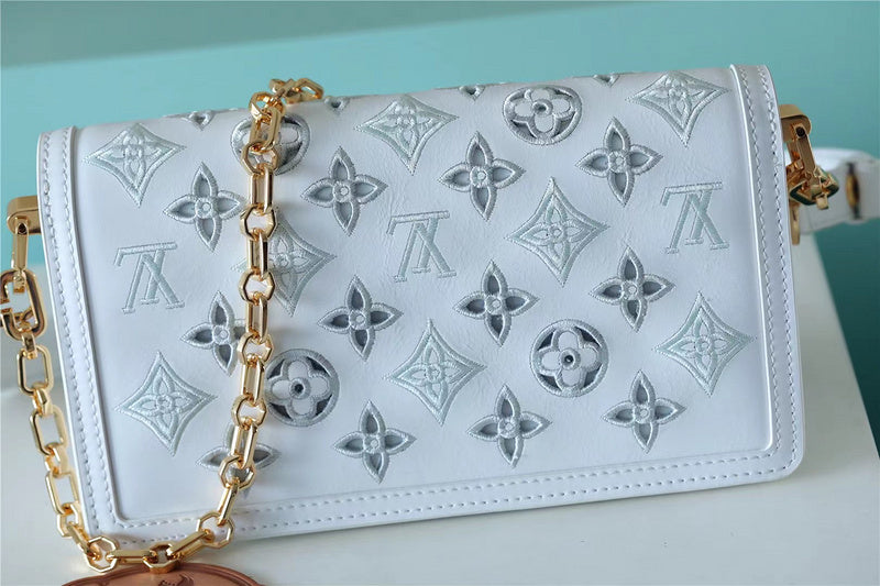 ELE - LUV Bags - 408