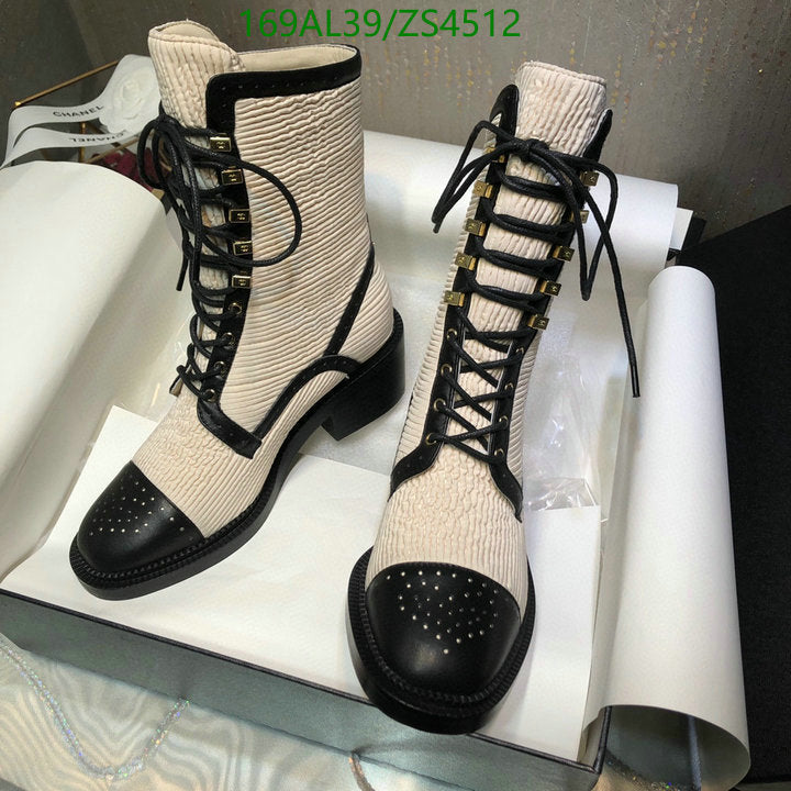 SAMC - Mix Boots - 451