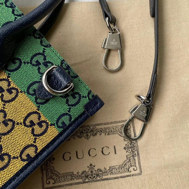 GUI2 Bags - Fashion Bags  985