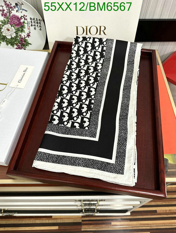SAMC - DOR Scarves - 063