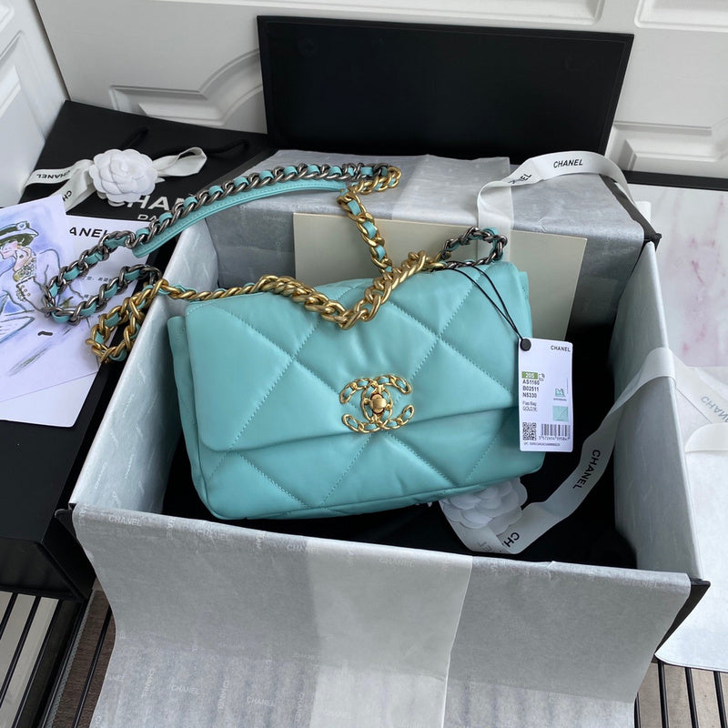 Satchel Bags - CHL Bags - 6581