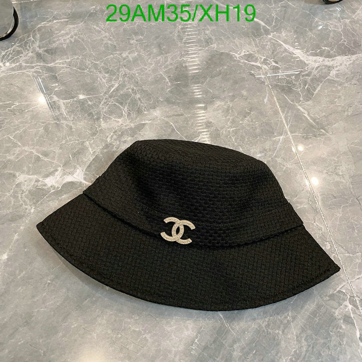 SAMC - CHL Caps & Hats - 298