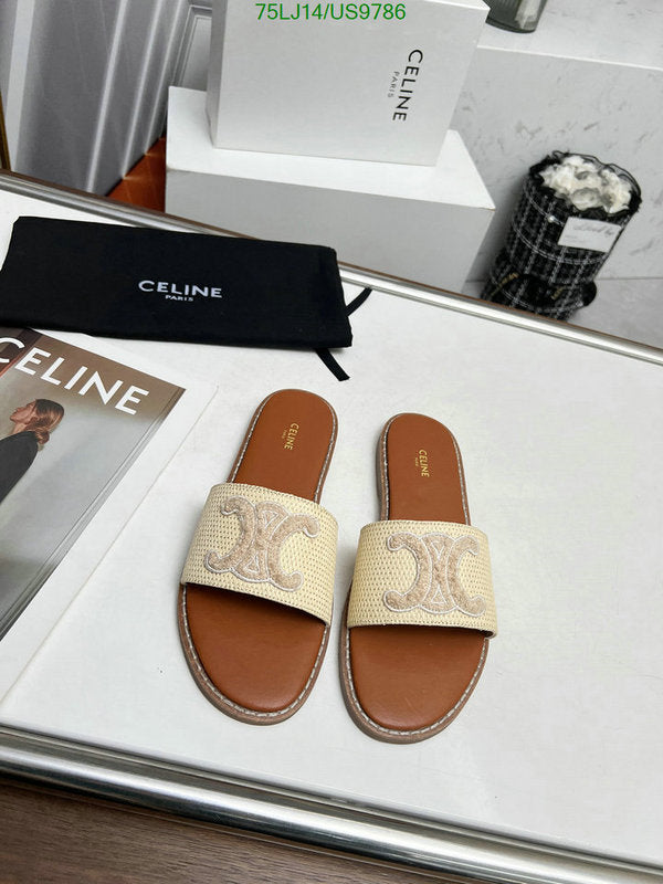 SAMC - COL Women Shoes - 050