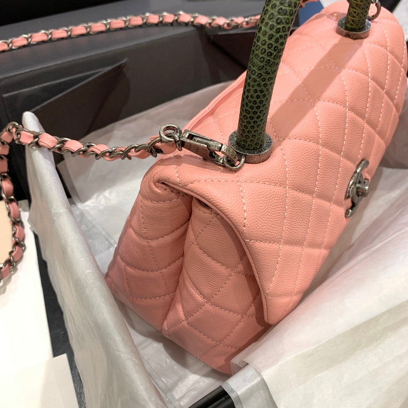 Satchel Bags - CHL Bags - 1943