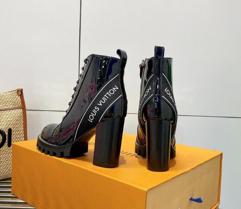 Glamy - LOV Women Shoes - 848