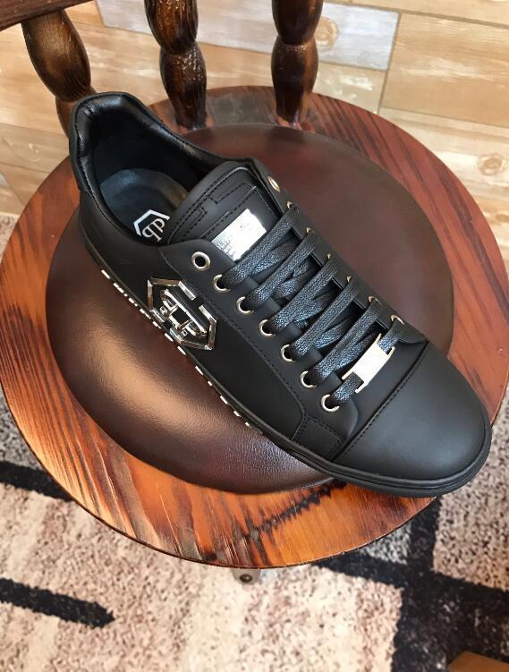 SAMC - PHP Shoes - 229