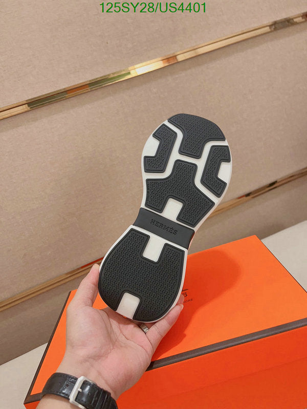 SAMC - HMS Men Shoes - 621