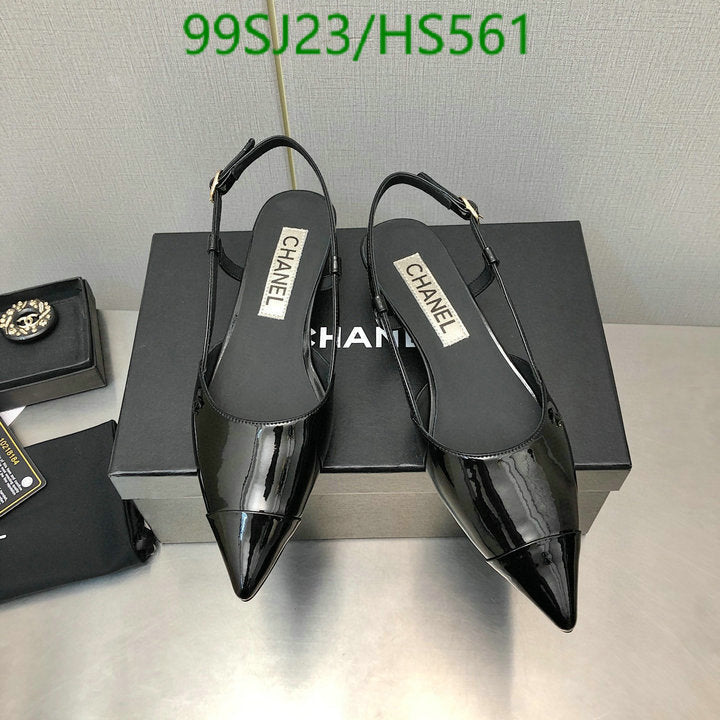SAMC - CHL Women Shoes High Heels - 165