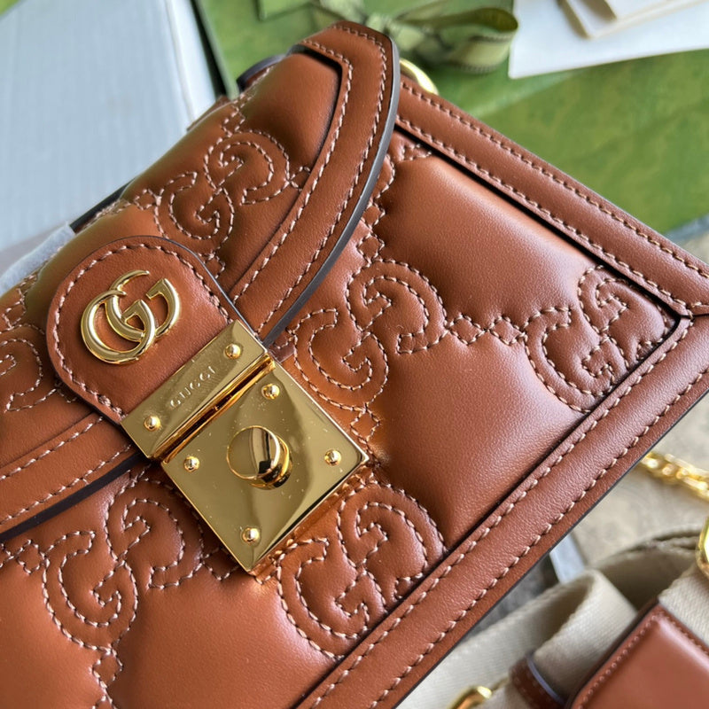 Satchel Bags - GCI Bags - 841