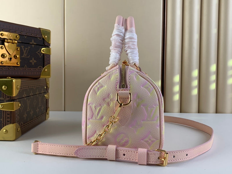 Satchel Bags - VL Bags - 3289