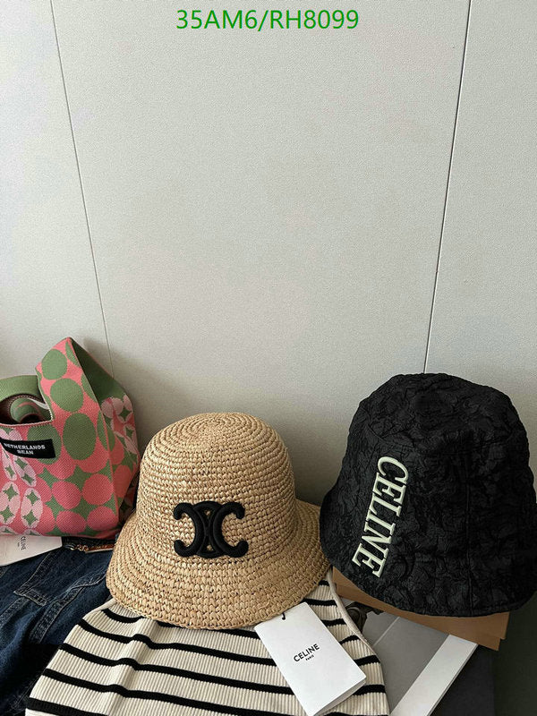 SAMC - COL Caps & Hats - 164