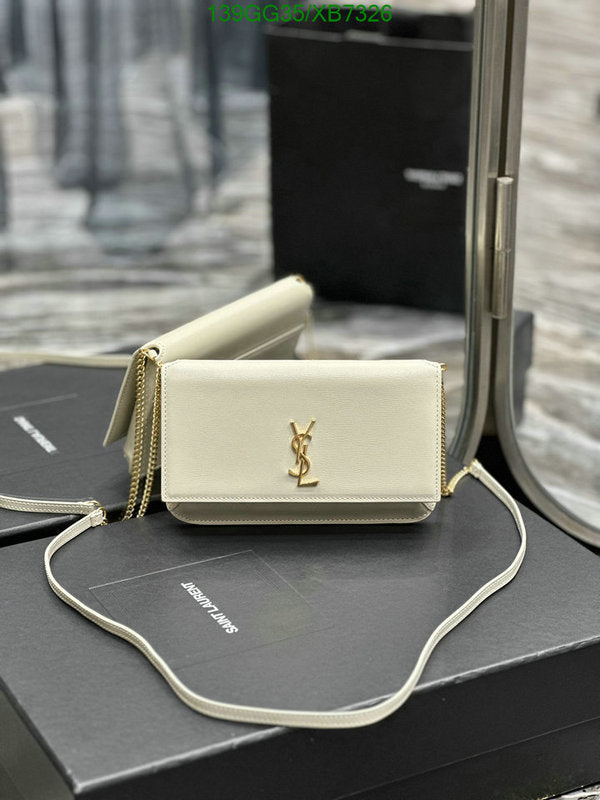 SAMC - YLS Bags - 360