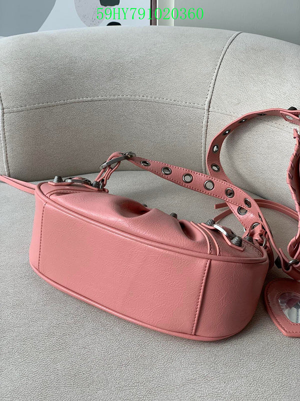 Satchel Bags - BGA Bags - 2015